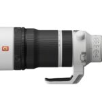 Sony FE 100–400mm F4,5 GM OSS