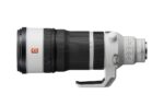 Sony FE 100–400mm F4,5 GM OSS