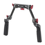 SmallRig Rosette Handle Kit (Cheese Short Arm) 2002
