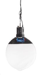 Hive Lighting HORNET 200-CX Open Face Omni-Color LED Light – Bild 8