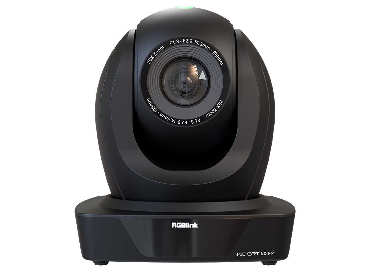 2023011107210057.jpg RGBlink vue 2k 30X PTZ Camera with TALLY (Support PoE) – Bild 1