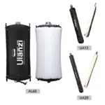 Ulanzi AL60 60W Inflatable LED Light – Bild 2