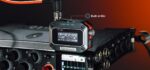 Saramonic TC-NEO Kit Time-Code Generator kit with charging case – Bild 10