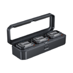 Saramonic TC-NEO Kit Time-Code Generator kit with charging case – Bild 3