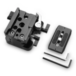 SmallRig Universal 15mm Rail Support System Baseplate 2092 – Bild 4