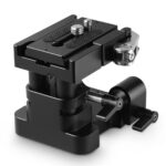 SmallRig Universal 15mm Rail Support System Baseplate 2092 – Bild 5