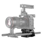 SmallRig Universal 15mm Rail Support System Baseplate 2092 – Bild 10