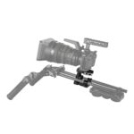 SmallRig Universal 15mm Rail Support System Baseplate 2092 – Bild 12