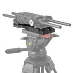 SmallRig VCT-14 Quick Release Tripod Plate 2169 – Bild 9