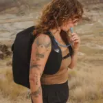 Moment Sequence Backpack 23L - Black – Bild 8