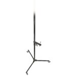 Manfrotto Column Stand Black