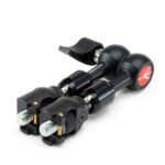 Manfrotto 244MICRO-AR 15-cm-Friktionsarm mit 3/8″-AR-Adaptern – Bild 4