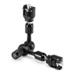 Manfrotto 244MICRO-AR 15-cm-Friktionsarm mit 3/8″-AR-Adaptern – Bild 5