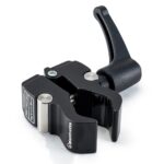 Manfrotto 244MICROKIT Mikro-Friktionsarm mit Verdrehsicherung und Nano Clamp – Bild 3