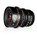 Meike 25mm T2.1 Super35 Prime Cine Lens (PL Mount)