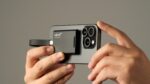 Exascend Element Portable SSD USB Type C 20Gb/s Black 4TB – Bild 3
