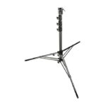 Manfrotto Black Aluminium 4-Sections Super Stand 1 – Bild 5