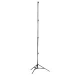 Manfrotto Black Aluminium 4-Sections Super Stand 1 – Bild 2