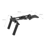 SmallRig Basic Shoulder Kit 2896 – Bild 4