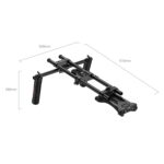 SmallRig Basic Shoulder Kit 2896 – Bild 7