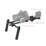 SmallRig Basic Shoulder Kit 2896 – Bild 10