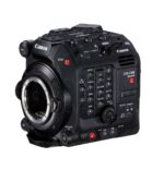Canon EOS C300 MKIII – Bild 3