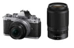 NIKON Z fc + 16–50 VR + 50–250 VR – Bild 2