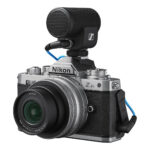 NIKON Z fc Vlogger Kit – Bild 3