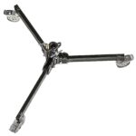Manfrotto Black Large Brake Base