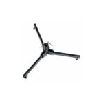 Manfrotto 297FBASE – großer klappbarer Studiofuß mit Standfüßen
