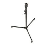Manfrotto Black Aluminium 3-Section Studio Stand – Bild 11