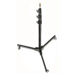 Manfrotto Black Baby Studio Stand