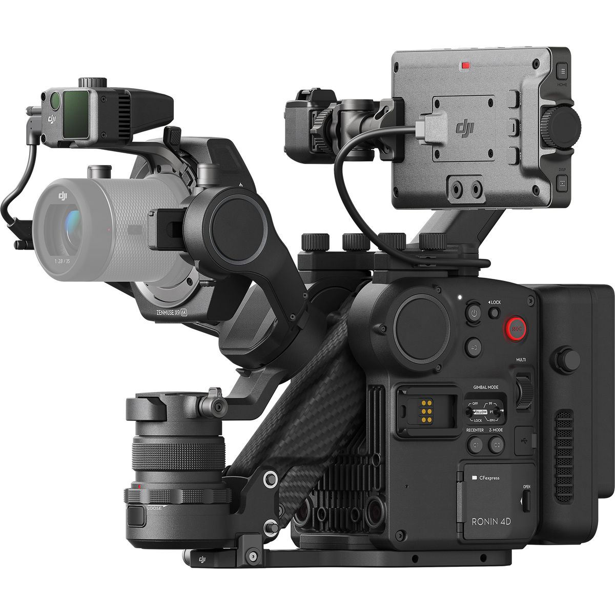 2b1d39159f99f4076d2ec9ee0a476cdd-origin-1.jpg DJI Ronin 4D 4-Axis Cinema Camera 6K Combo – Bild 1