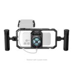 SmallRig All-in-One Thermal Live Streaming & Filming Handheld Phone Cage Kit 5276 – Bild 3