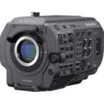 Sony PXW-FX9 + 28-135mm f/4 G OSS – Bild 2