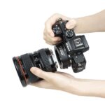 Viltrox EF-Z2 – Bild 5
