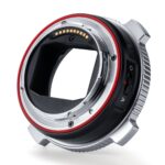 Viltrox EF-L Pro – Bild 7