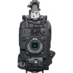 Sony PXW-X400 (body) – Bild 3