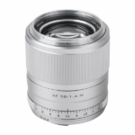 Viltrox 56mm f1.4 EF-M Mount Autofocus APS-C Prime Lens for Canon EOS M Cameras