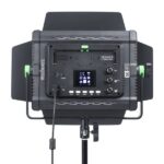 Viltrox Weeylite WP35 Vollfarb-RGB-LED-Panel – Bild 12