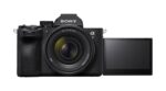 Sony Alpha A7 V (body) – Bild 3