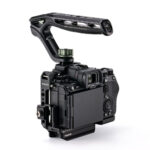 Tilta Camera Cage for Sony a1 II/a9 III Base Kit - Black – Bild 4