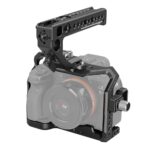 SmallRig Master Kit for SONY Alpha 7S III Camera 3009 – Bild 5