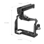 SmallRig Master Kit for SONY Alpha 7S III Camera 3009 – Bild 6