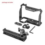 SmallRig Master Kit for SONY Alpha 7S III Camera 3009 – Bild 7