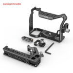 SmallRig Master Kit for SONY Alpha 7S III Camera 3009 – Bild 4