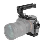 SmallRig Master Kit for SONY Alpha 7S III Camera 3009 – Bild 8