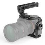 SmallRig Master Kit for SONY Alpha 7S III Camera 3009 – Bild 3