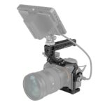 SmallRig Master Kit for SONY Alpha 7S III Camera 3009 – Bild 9