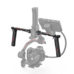 SmallRig Dualer Handgriff für DJI RS 2 / RSC 2 / RS 3 / RS 3 Pro / RS 4 / RS 4 Pro 3027 – Bild 3